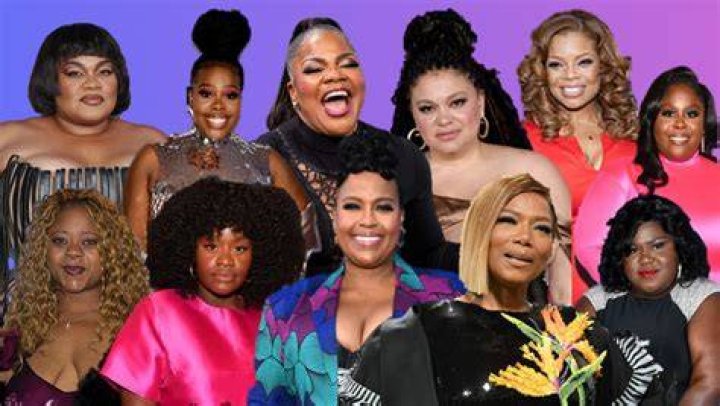 Top 25 beautiful black actresses over 50 you need to know Tuko.co.ke