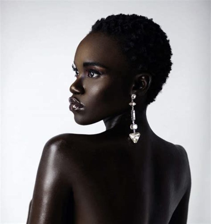 top black women models in the world Blackwomenmodels Beautiful black