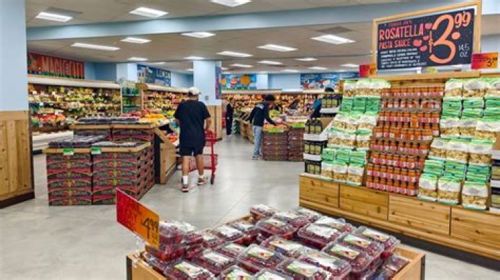 Trader Joe's June Edition Kirbie's Cravings