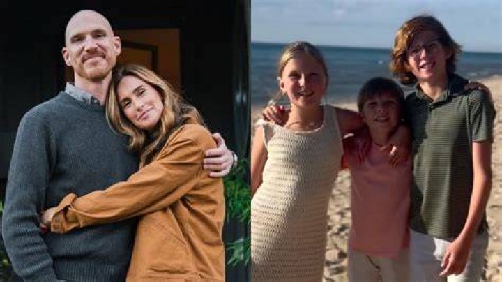 Uncover The Extraordinary Impact Of Kim And Bryan Wolfe
