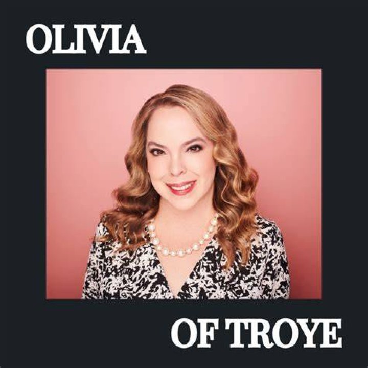 Uncovering The Truth Behind Olivia Troye's Mysterious Partner