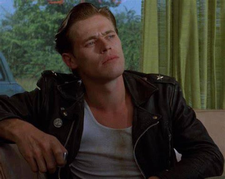 Unveil The Enigmatic American Actor