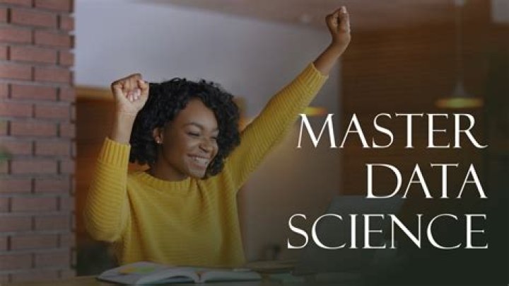 Unveiling The Secrets Of Data Science Mastery