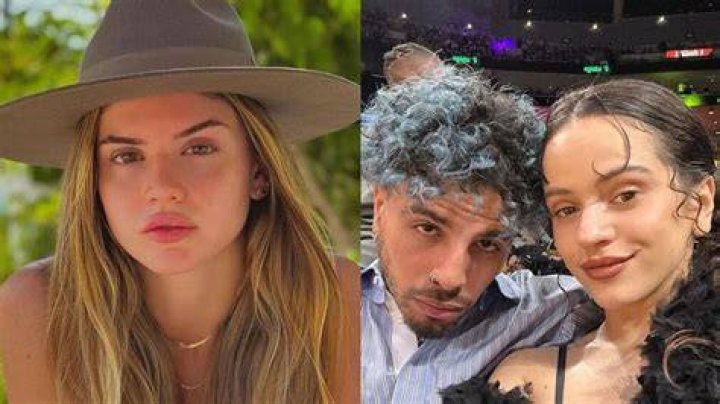 Valeria Duque, la modelo relacionada con Rauw Alejandro, niega que est&eacute;