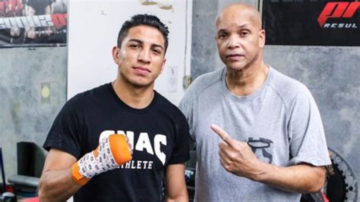Virgil Hunter Net Worth Digital Global Times