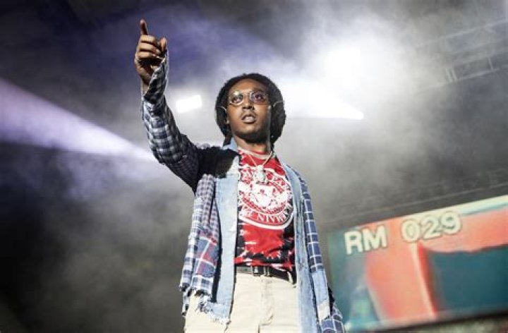 Was Rapper Takeoff's Death Faked? Unraveling the Orlando Brown Claims