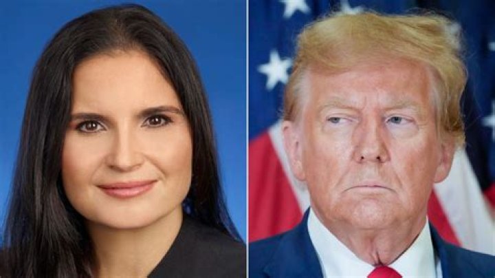 WATCH Trump Aileen Cannon Asked 2 Questions at Confirmation