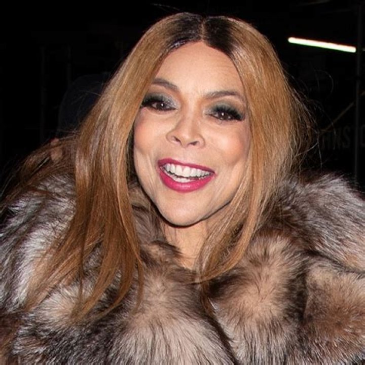 Wendy Williams Says She Is Adamant about Not Getting the COVID19