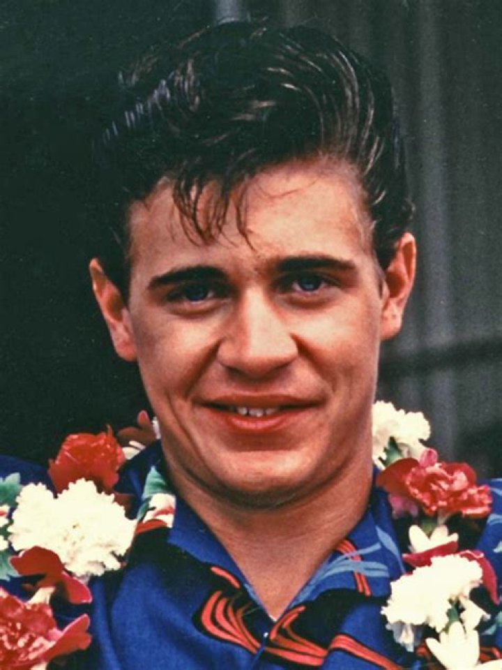 Whatever Happened to Chris Makepeace?