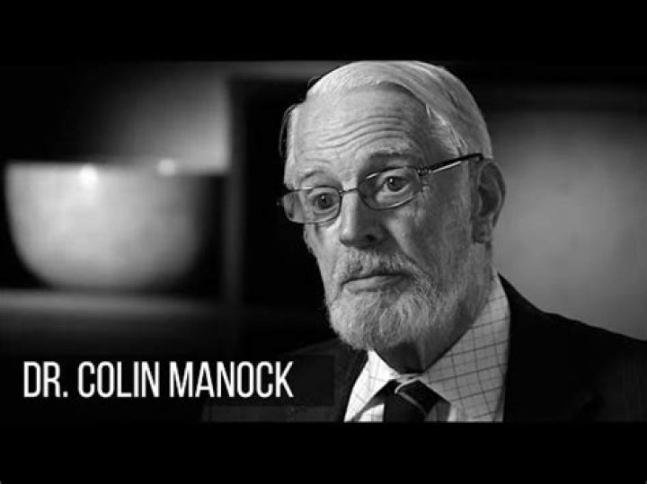Where Is Dr Colin Manock Now? Wikipedia Bio Age Net Worth