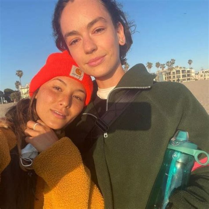 Who is Brigette LundyPaine&rsquo;s Partner? Dating History Revealed The