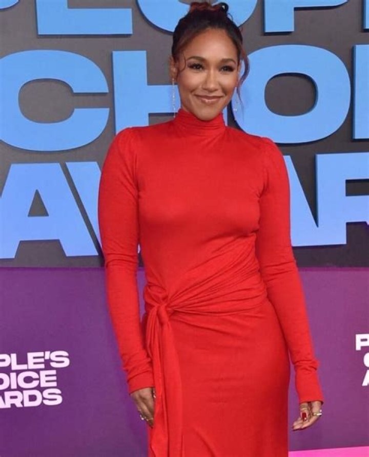 Who is Candice Patton's boyfriend? Here’s the Scoop On her Love Life