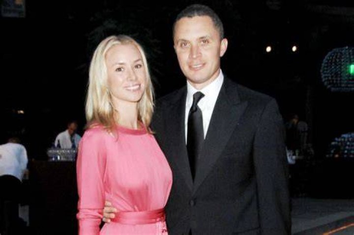 Who Is Emily Threlkeld and Is She Harold Ford Jr.&rsquo;s First or Second Wife?