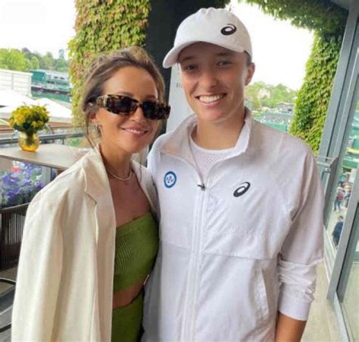 Who Is Iga Swiatek Husband? Married, Is She In A Relationship? Net
