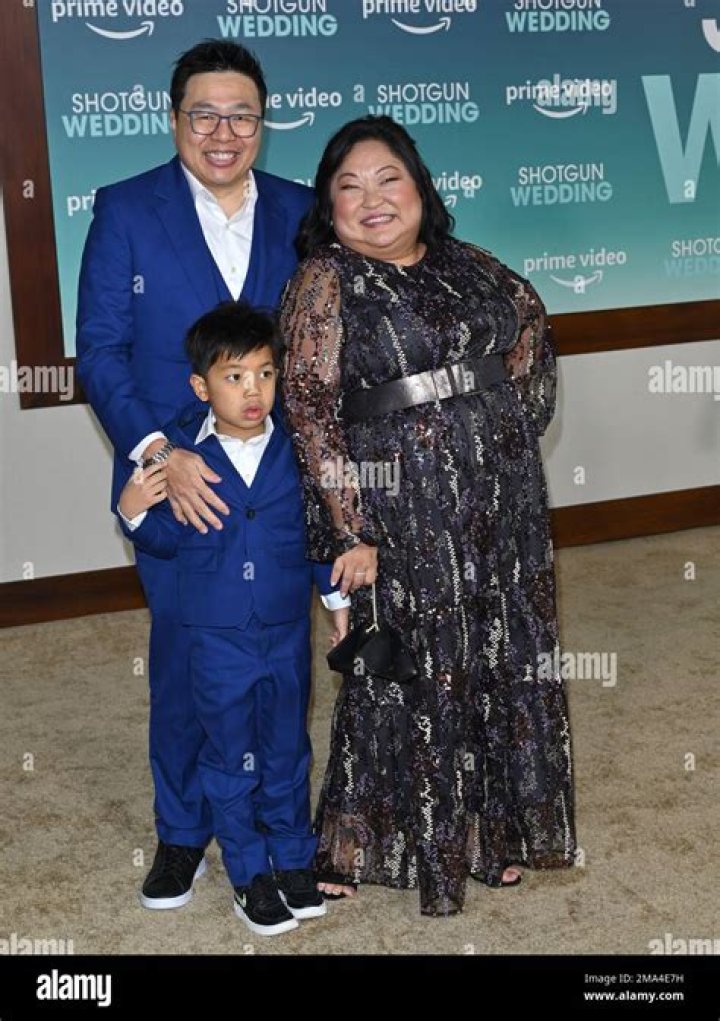 Who Is John Pok? Selena Tan Husband, Kids And Family