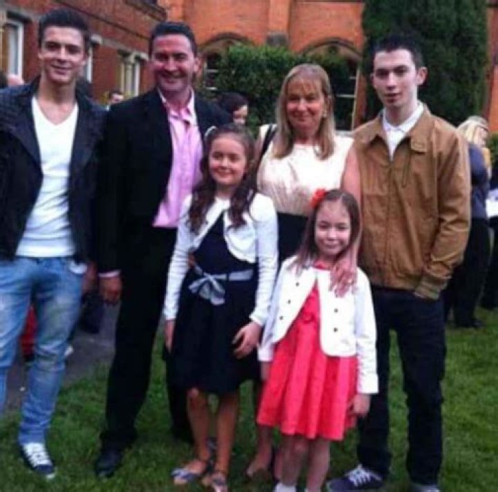 Who is Kevan Grealish? Meet Jack Grealish's Siblings Sportsdave