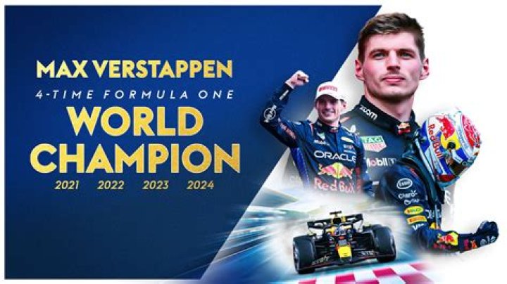 Who Is Max Verstappen's Girlfriend? All About Kelly Piquet