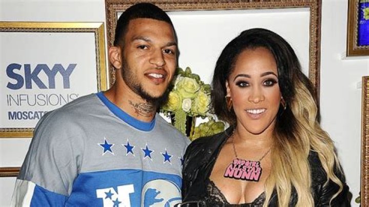 Who is Natalie Nunn, did Dan Osborne cheat on Jacqueline Jossa with her
