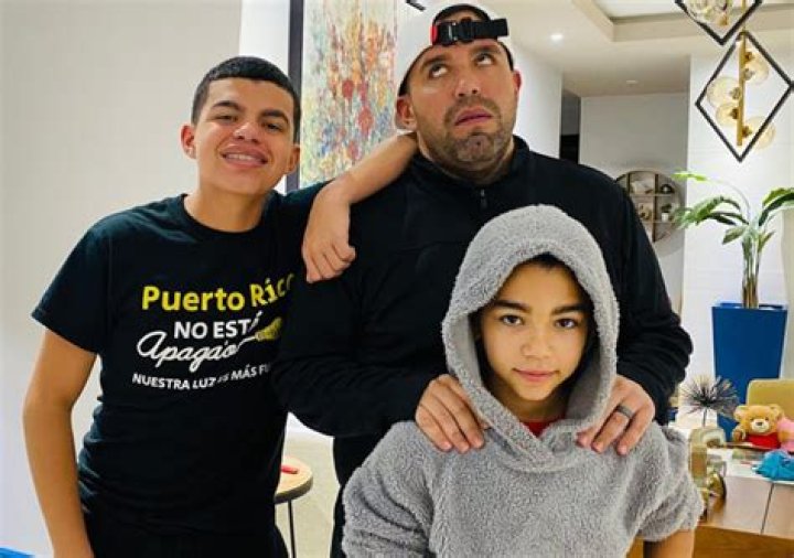 Who is Ocean Pabon? Edad, Family, Watch Viral video Del Hijo De Molusco