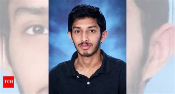 Who is Sai Varshith Kandula? Missouri teen identified as the suspect in