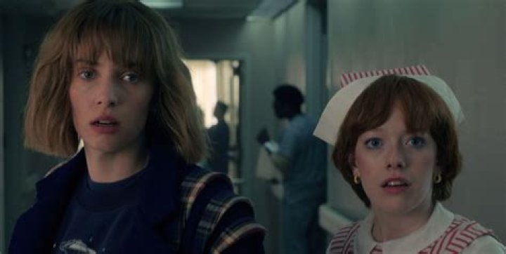 Who is Stranger Things star Dacre Montgomery dating?