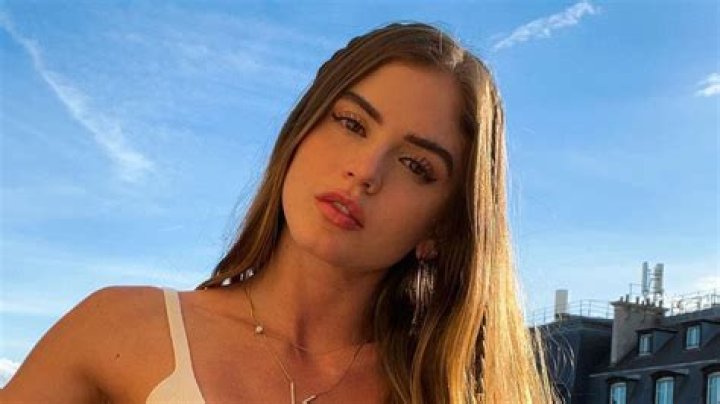 Who is Valeria Duque? The US Sun