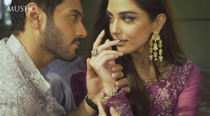 Why Maya Ali Choose Wahaj Ali Over Sheheryar Munawar? Relationship