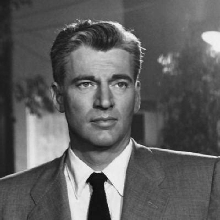 William Hopper Net Worth Celebrity Net Worth