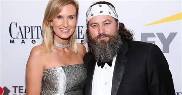 Willie Robertson Net Worth, Age, Height, and Bio