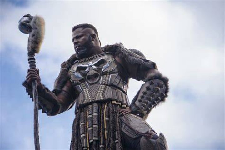 Winston Duke Bio & Wiki Net Worth, Age, Height & Weight