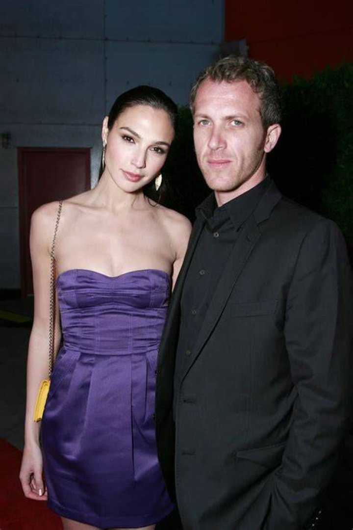 Yaron Varsano Top 10 facts about Gal Gadot husband Legit.ng