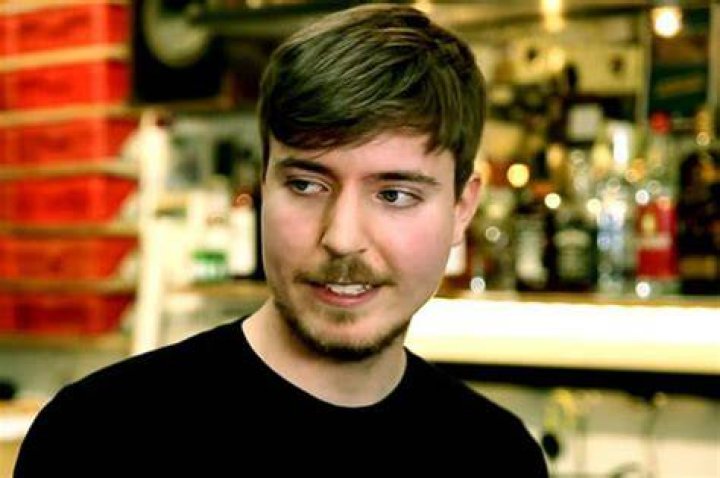 YouTube star MrBeast accused of bullying and 'toxic' working conditions