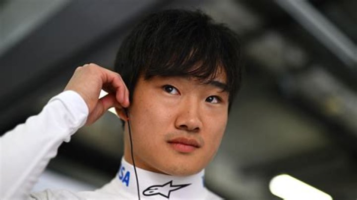 Yuki Tsunoda's F1 career in doubt as Japanese driver addresses anger issues