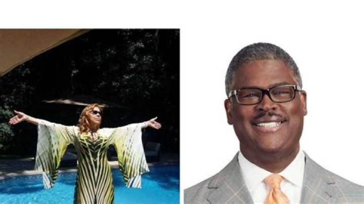Yvonne Payne 5 important facts about Charles Payne wife Briefly.co.za